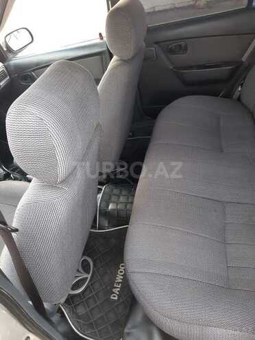 Daewoo Nexia 2008, 198,787 km - 1.5 l - Ucar