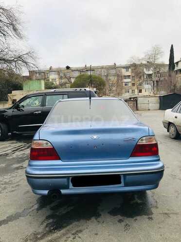 Daewoo Nexia 2007, 245,000 km - 1.5 l - Bakı