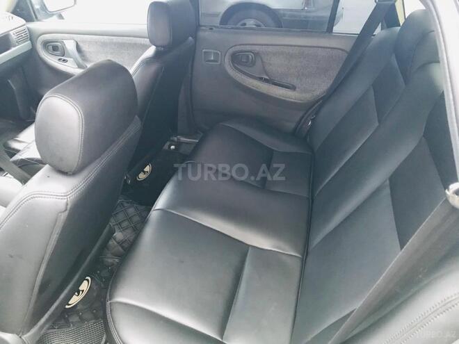 Daewoo Nexia 2007, 245,000 km - 1.5 l - Bakı