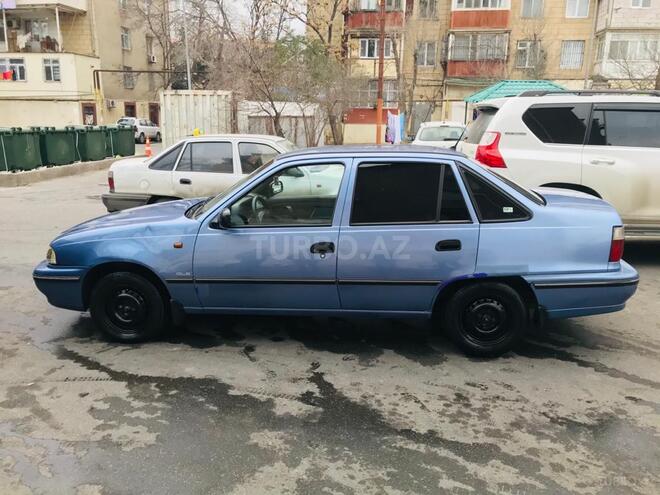 Daewoo Nexia 2007, 245,000 km - 1.5 l - Bakı