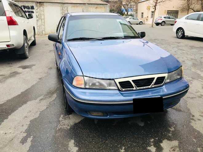 Daewoo Nexia 2007, 245,000 km - 1.5 l - Bakı