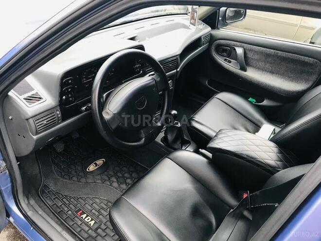 Daewoo Nexia 2007, 245,000 km - 1.5 l - Bakı