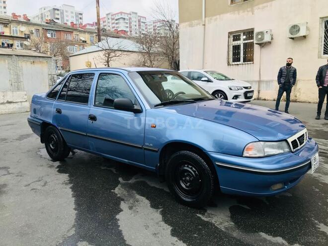 Daewoo Nexia 2007, 245,000 km - 1.5 l - Bakı
