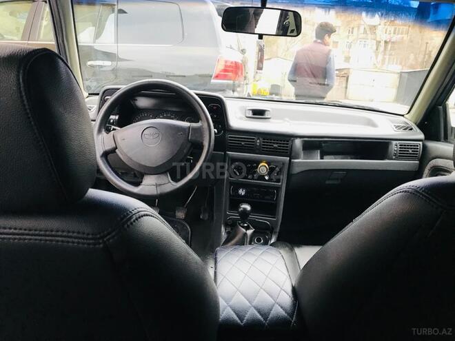 Daewoo Nexia 2007, 245,000 km - 1.5 l - Bakı
