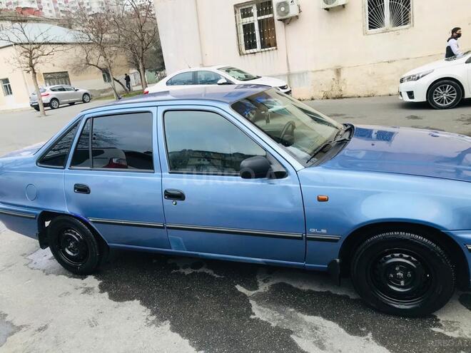 Daewoo Nexia 2007, 245,000 km - 1.5 l - Bakı