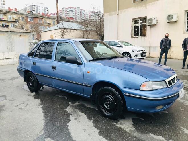 Daewoo Nexia 2007, 245,000 km - 1.5 l - Bakı