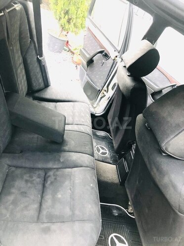 Mercedes C 180 1996, 355,000 km - 1.8 л - Bakı