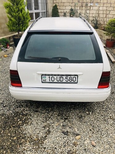 Mercedes C 180 1996, 355,000 km - 1.8 л - Bakı