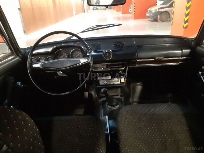 LADA (VAZ) 2103 1976, 286,416 km - 1.5 л - Gəncə