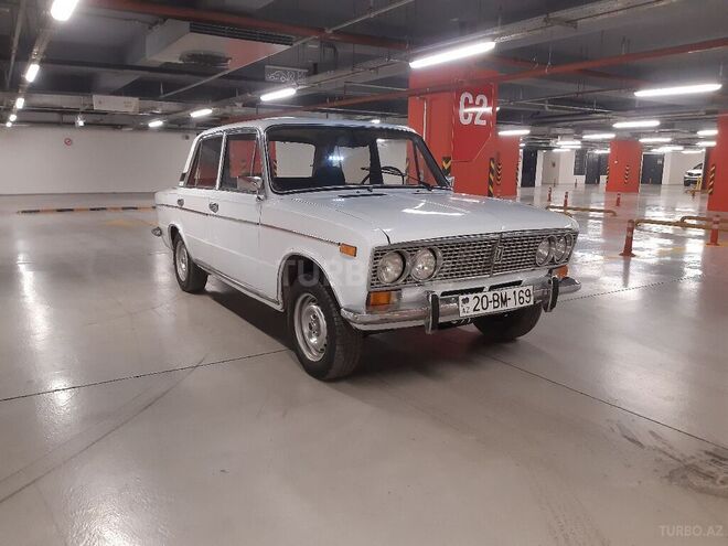 LADA (VAZ) 2103 1976, 286,416 km - 1.5 л - Gəncə