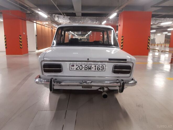LADA (VAZ) 2103 1976, 286,416 km - 1.5 л - Gəncə