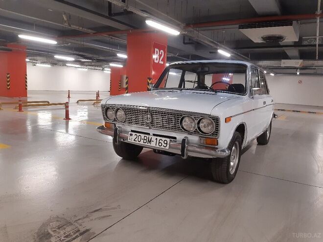 LADA (VAZ) 2103 1976, 286,416 km - 1.5 л - Gəncə