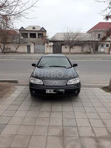 Nissan Sunny 2008, 195,214 km - 1.6 l - Sumqayıt