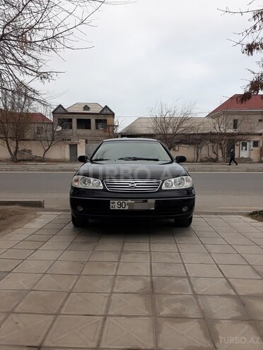 Nissan Sunny 2008, 195,214 km - 1.6 l - Sumqayıt