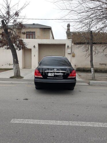Nissan Sunny 2008, 195,214 km - 1.6 l - Sumqayıt