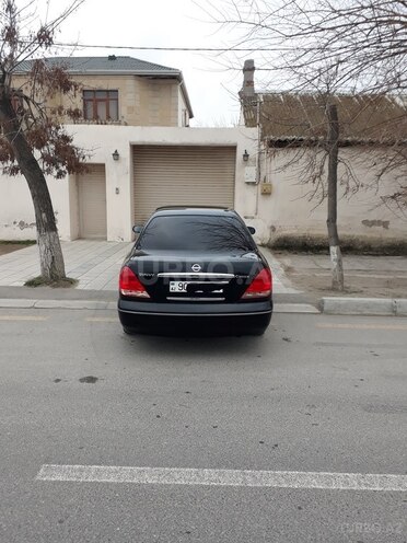 Nissan Sunny 2008, 195,214 km - 1.6 l - Sumqayıt