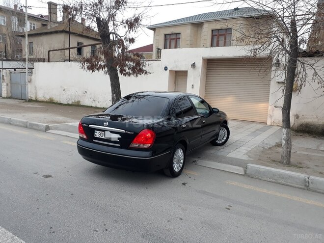 Nissan Sunny 2008, 195,214 km - 1.6 l - Sumqayıt