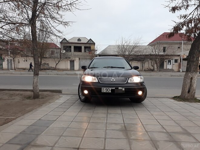 Nissan Sunny 2008, 195,214 km - 1.6 l - Sumqayıt