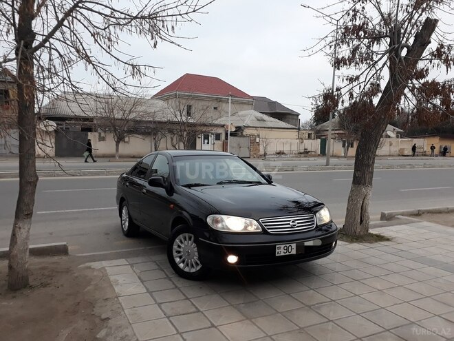 Nissan Sunny 2008, 195,214 km - 1.6 l - Sumqayıt