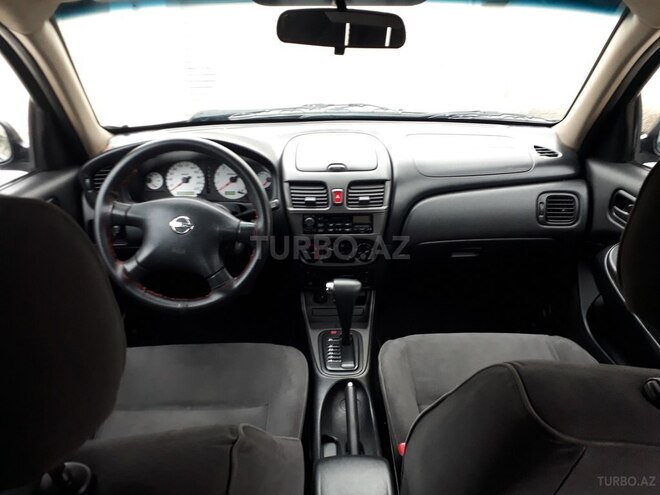 Nissan Sunny 2008, 195,214 km - 1.6 l - Sumqayıt