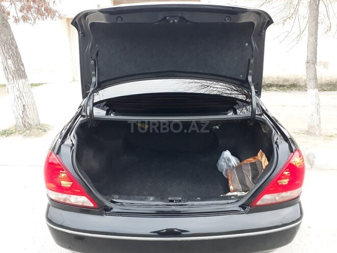 Nissan Sunny 2008, 195,214 km - 1.6 l - Sumqayıt