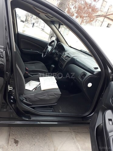 Nissan Sunny 2008, 195,214 km - 1.6 l - Sumqayıt
