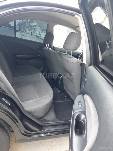 Nissan Sunny 2008, 195,214 km - 1.6 l - Sumqayıt