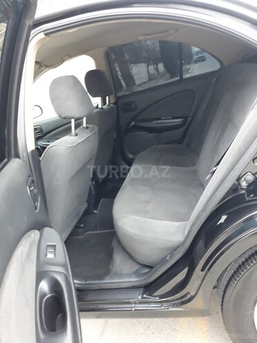 Nissan Sunny 2008, 195,214 km - 1.6 l - Sumqayıt