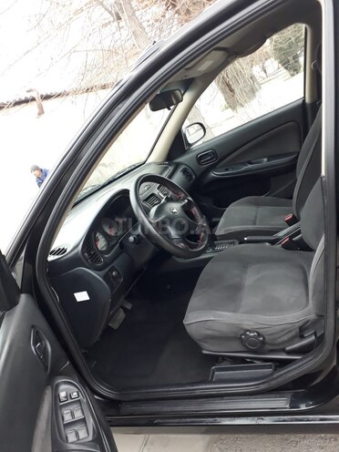 Nissan Sunny 2008, 195,214 km - 1.6 l - Sumqayıt