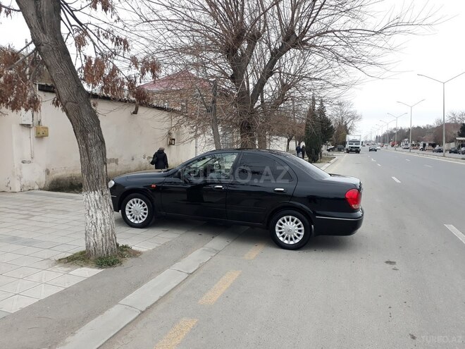 Nissan Sunny 2008, 195,214 km - 1.6 l - Sumqayıt