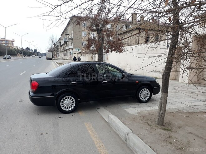 Nissan Sunny 2008, 195,214 km - 1.6 l - Sumqayıt