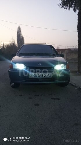 LADA (VAZ) 2115 2012, 160,000 km - 1.6 l - Bərdə