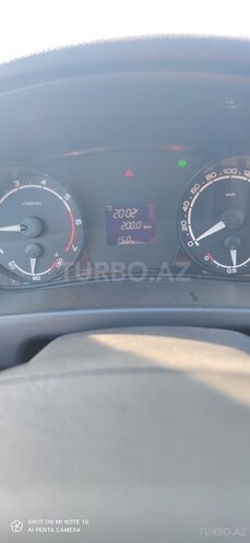 LADA (VAZ) Priora 2016, 116,000 km - 1.6 l - Bakı