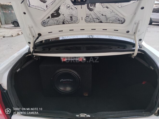 LADA (VAZ) Priora 2016, 116,000 km - 1.6 l - Bakı