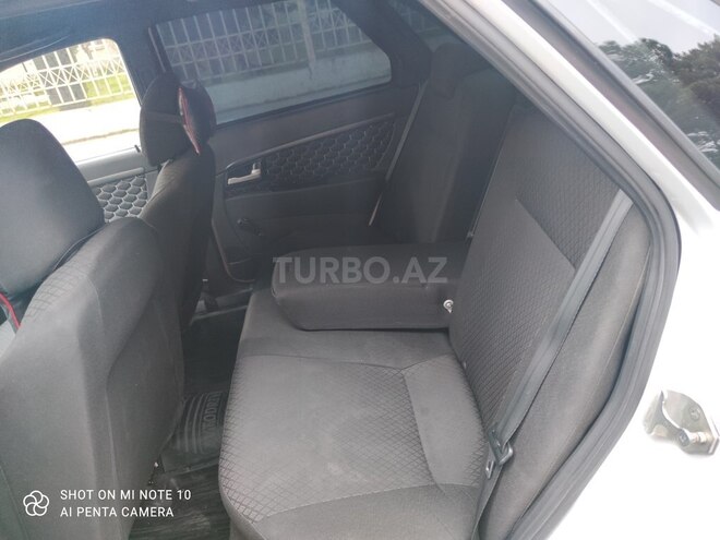 LADA (VAZ) Priora 2016, 116,000 km - 1.6 l - Bakı