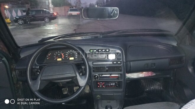 LADA (VAZ) 2115 2012, 160,000 km - 1.6 l - Bərdə