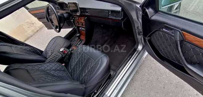 Mercedes E 220 1994, 494,000 km - 2.2 l - Bakı