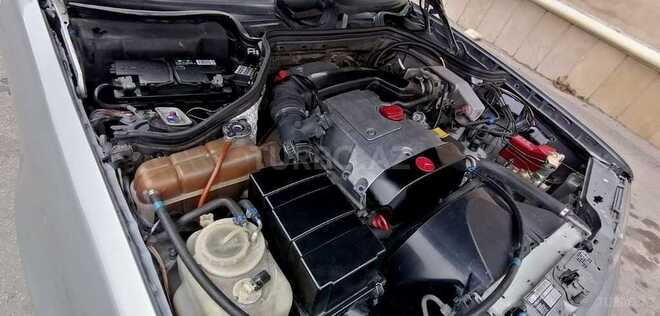 Mercedes E 220 1994, 494,000 km - 2.2 l - Bakı