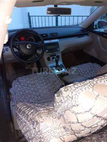 Volkswagen Passat 2005, 220,000 km - 2.0 л - Bakı