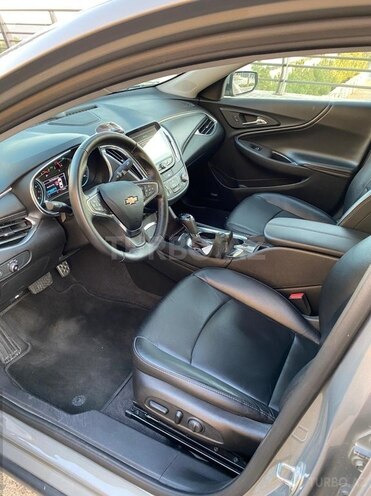 Chevrolet Malibu 2016, 49,000 km - 1.5 l - Bakı