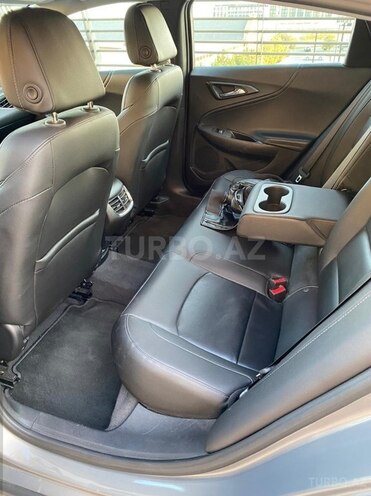 Chevrolet Malibu 2016, 49,000 km - 1.5 l - Bakı