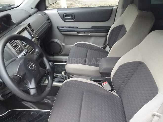 Nissan X-Trail 2004, 210,230 km - 2.0 l - Sumqayıt