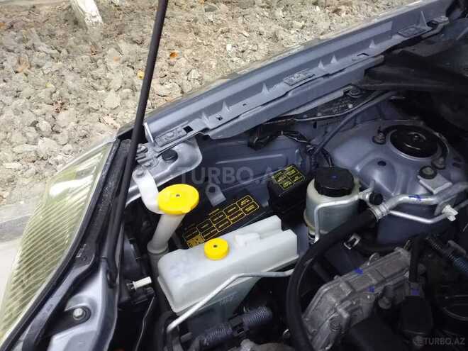 Nissan X-Trail 2004, 210,230 km - 2.0 l - Sumqayıt