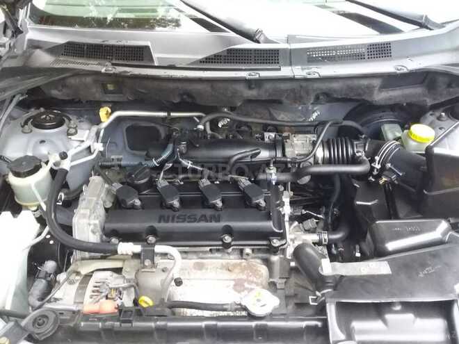 Nissan X-Trail 2004, 210,230 km - 2.0 l - Sumqayıt