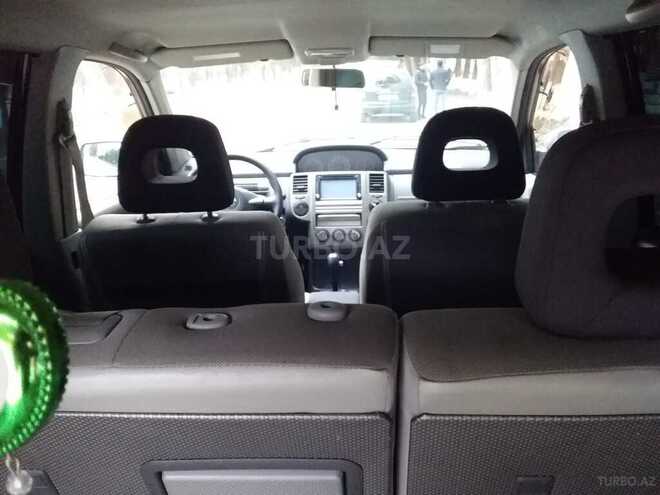 Nissan X-Trail 2004, 210,230 km - 2.0 l - Sumqayıt