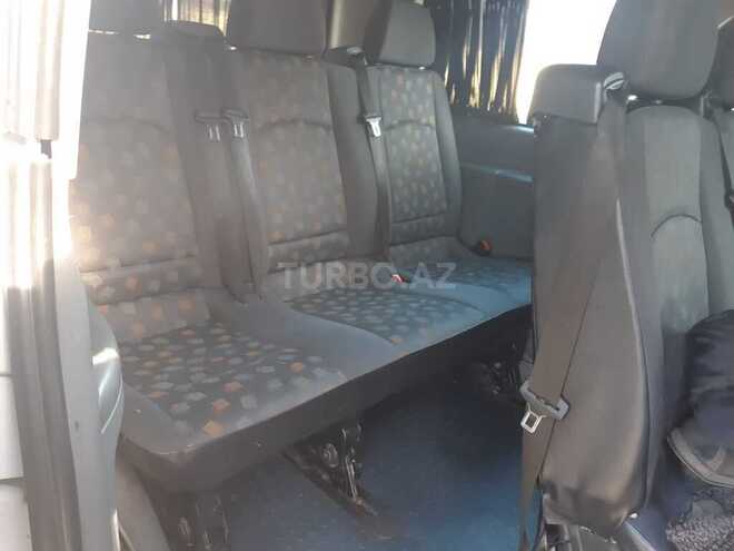 Mercedes Vito 111 2006, 465,000 km - 2.2 л - Bakı