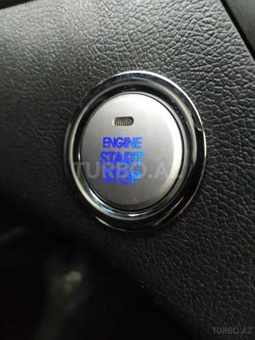 Hyundai Sonata 2011, 120,000 km - 2.0 l - Bakı