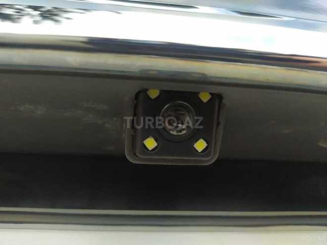 Hyundai Sonata 2011, 120,000 km - 2.0 l - Bakı