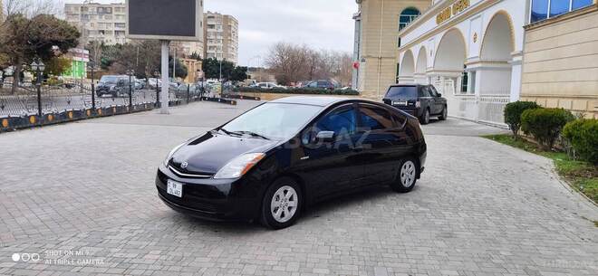 Toyota Prius 2007, 133,000 km - 1.5 l - Bakı