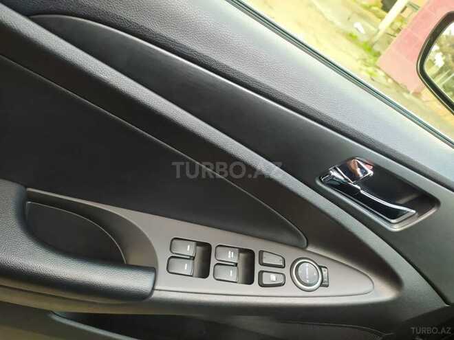 Hyundai Sonata 2011, 120,000 km - 2.0 l - Bakı